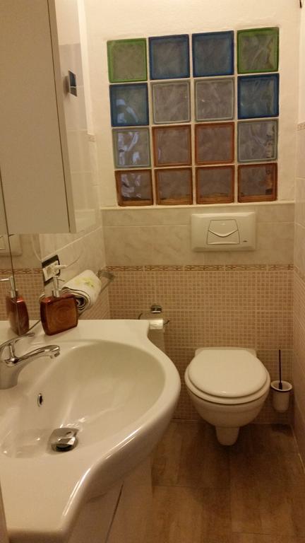 Casa Vacanze Vale Alghero Ruang foto