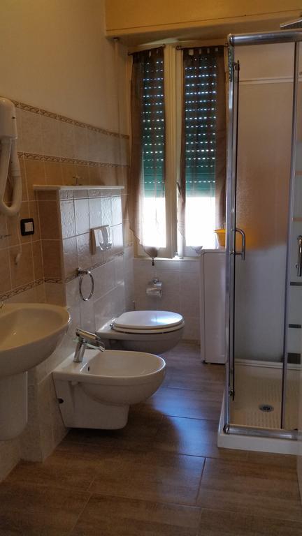 Casa Vacanze Vale Alghero Ruang foto