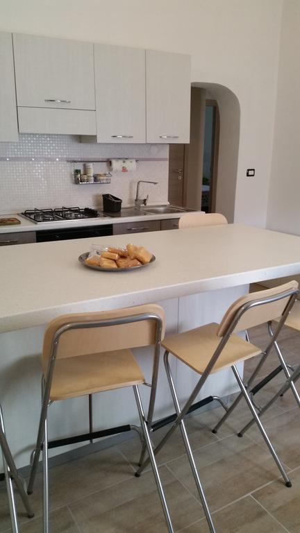 Casa Vacanze Vale Alghero Ruang foto