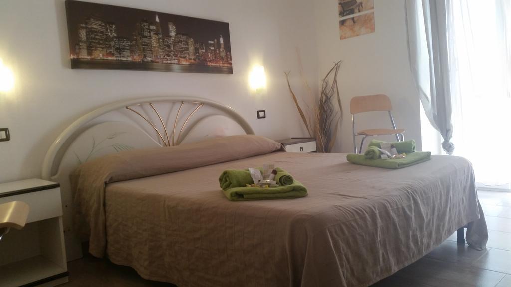Casa Vacanze Vale Alghero Bagian luar foto