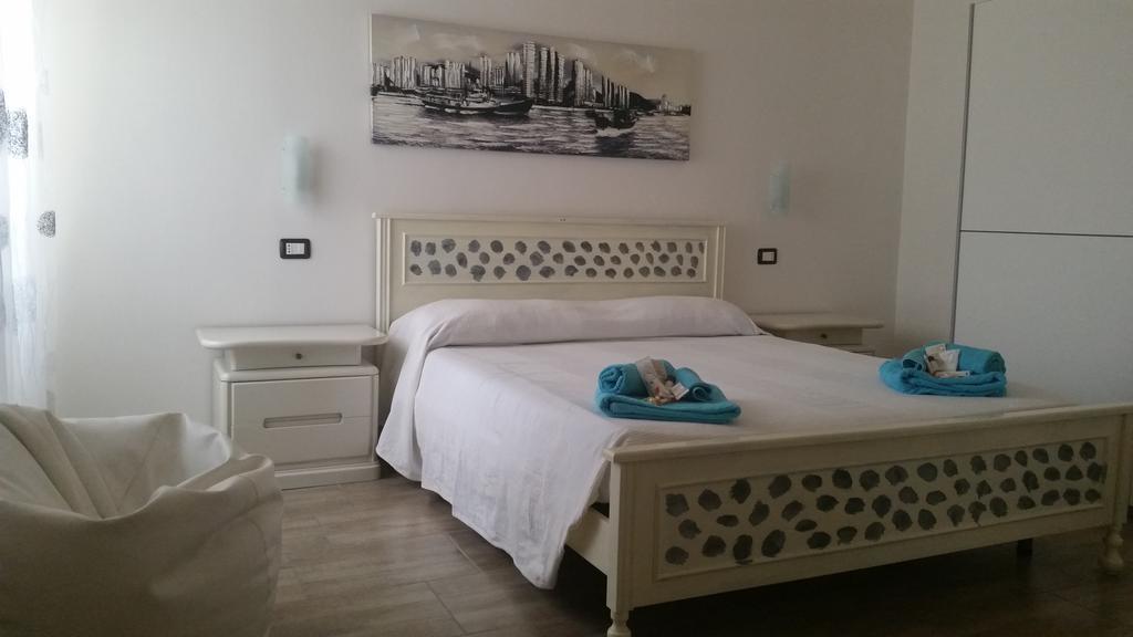 Casa Vacanze Vale Alghero Bagian luar foto